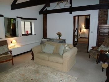 The Hayloft And Stables At Greystones Hotel Swinderby Exterior photo